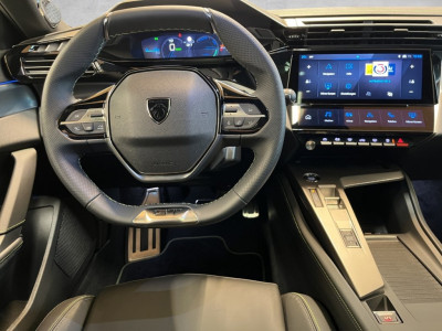 Peugeot 408 Gebrauchtwagen