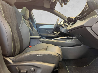 Peugeot 408 Gebrauchtwagen