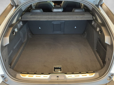 Peugeot 408 Gebrauchtwagen