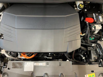 Peugeot 408 Gebrauchtwagen