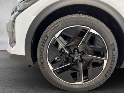 Peugeot 408 Gebrauchtwagen