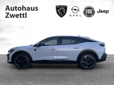 Peugeot 408 Gebrauchtwagen