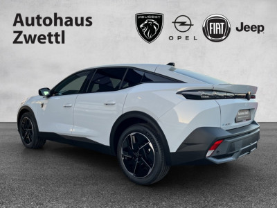 Peugeot 408 Gebrauchtwagen