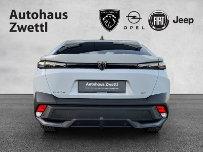 Peugeot 408 Gebrauchtwagen