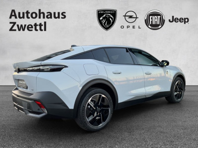 Peugeot 408 Gebrauchtwagen