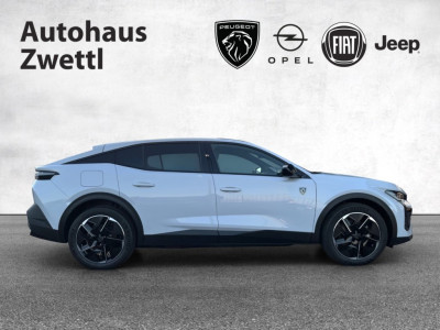 Peugeot 408 Gebrauchtwagen