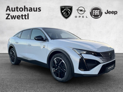 Peugeot 408 Gebrauchtwagen