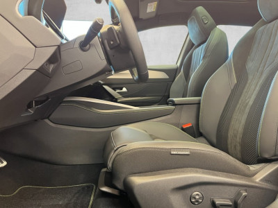 Peugeot 408 Gebrauchtwagen