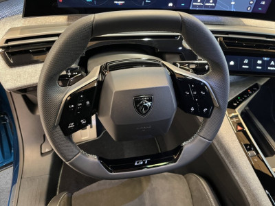 Peugeot 3008 Neuwagen