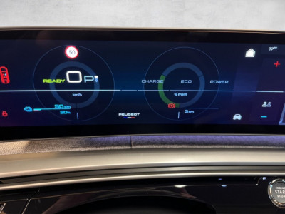 Peugeot 3008 Neuwagen