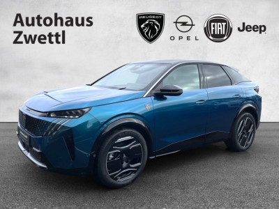 Peugeot 3008 Neuwagen