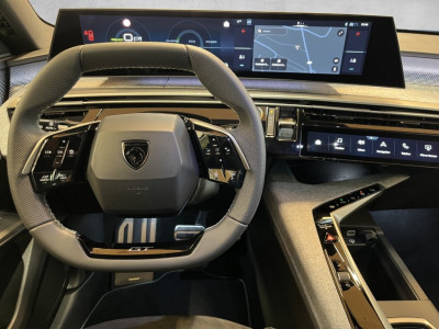 Peugeot 3008 Neuwagen