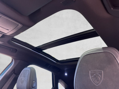 Peugeot 3008 Neuwagen