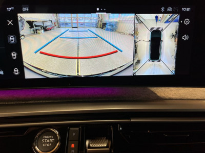 Peugeot 3008 Neuwagen