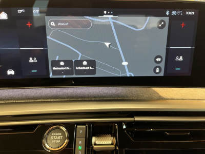 Peugeot 3008 Neuwagen