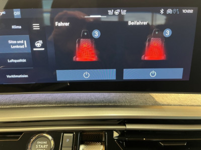 Peugeot 3008 Neuwagen