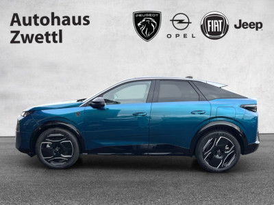 Peugeot 3008 Neuwagen
