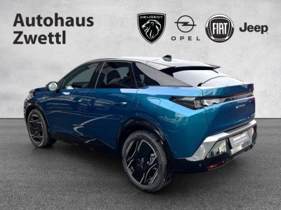 Peugeot 3008 Neuwagen