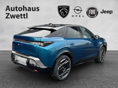 Peugeot 3008 Neuwagen