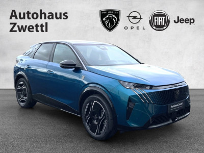 Peugeot 3008 Neuwagen