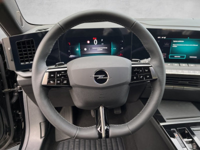 Opel Astra Gebrauchtwagen Opel Astra Gebrauchtwagen