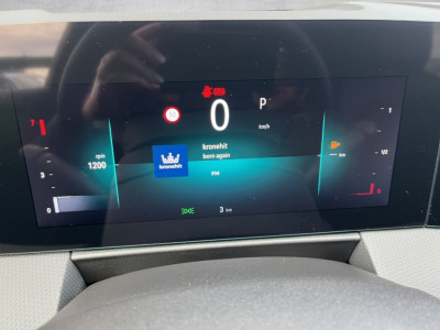 Opel Astra Gebrauchtwagen Opel Astra Gebrauchtwagen