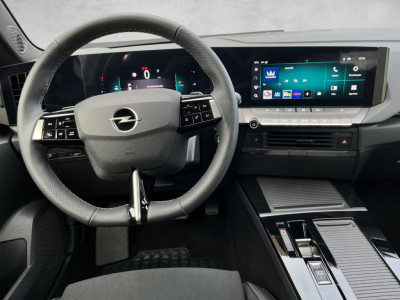 Opel Astra Gebrauchtwagen Opel Astra Gebrauchtwagen