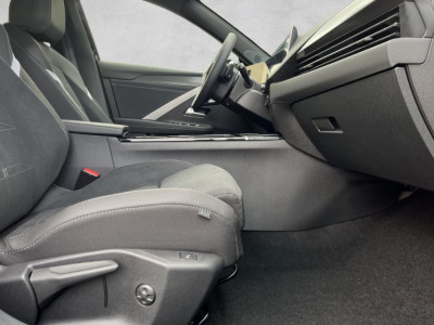 Opel Astra Gebrauchtwagen Opel Astra Gebrauchtwagen