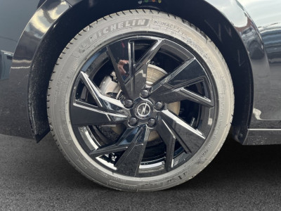 Opel Astra Gebrauchtwagen Opel Astra Gebrauchtwagen