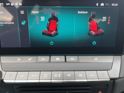 Opel Astra Gebrauchtwagen Opel Astra Gebrauchtwagen