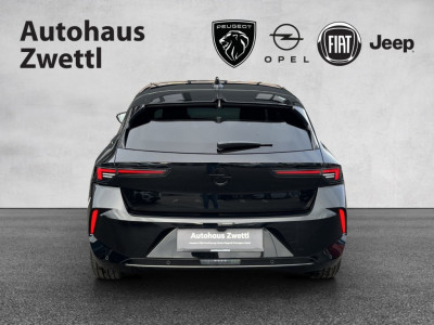 Opel Astra Gebrauchtwagen Opel Astra Gebrauchtwagen