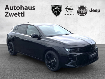 Opel Astra Gebrauchtwagen Opel Astra Gebrauchtwagen