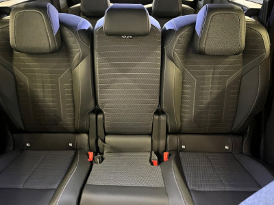 Peugeot 5008 Gebrauchtwagen Peugeot 5008 Gebrauchtwagen