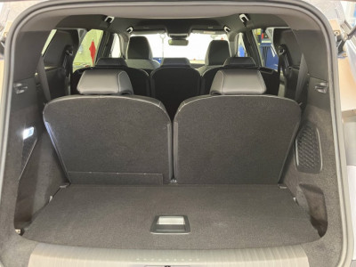 Peugeot 5008 Gebrauchtwagen Peugeot 5008 Gebrauchtwagen