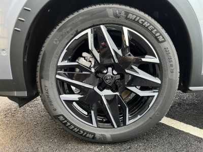 Peugeot 5008 Gebrauchtwagen Peugeot 5008 Gebrauchtwagen