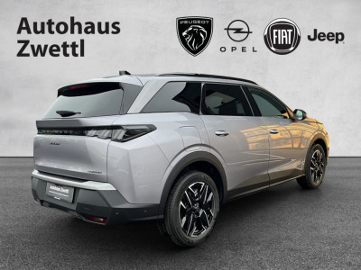 Peugeot 5008 Gebrauchtwagen Peugeot 5008 Gebrauchtwagen