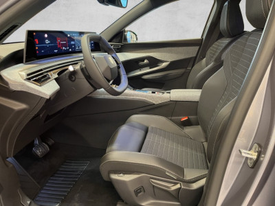 Peugeot 5008 Gebrauchtwagen Peugeot 5008 Gebrauchtwagen