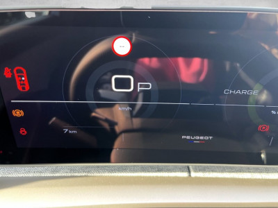Peugeot 3008 Gebrauchtwagen Peugeot 3008 Gebrauchtwagen