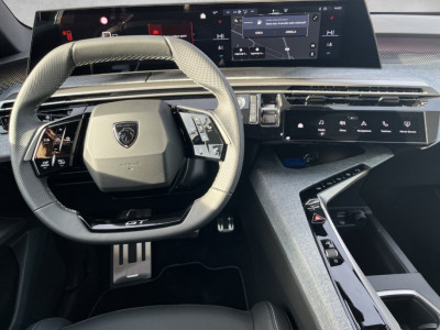 Peugeot 3008 Gebrauchtwagen Peugeot 3008 Gebrauchtwagen