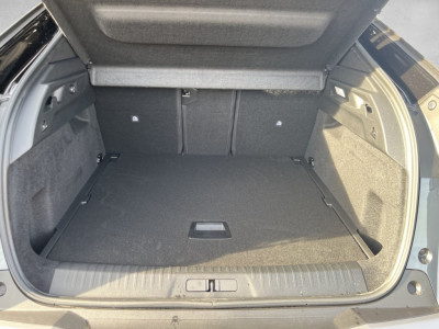 Peugeot 3008 Gebrauchtwagen Peugeot 3008 Gebrauchtwagen