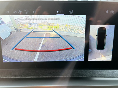 Peugeot 3008 Gebrauchtwagen Peugeot 3008 Gebrauchtwagen