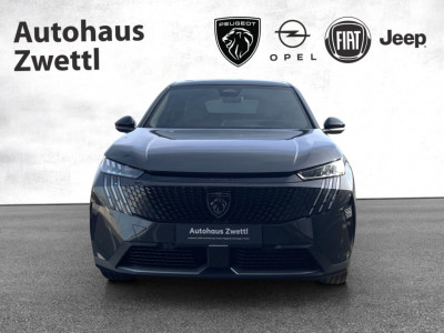 Peugeot 3008 Gebrauchtwagen Peugeot 3008 Gebrauchtwagen