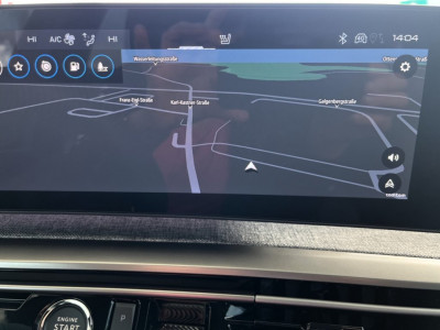 Peugeot 3008 Gebrauchtwagen Peugeot 3008 Gebrauchtwagen