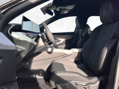 Peugeot 3008 Gebrauchtwagen Peugeot 3008 Gebrauchtwagen