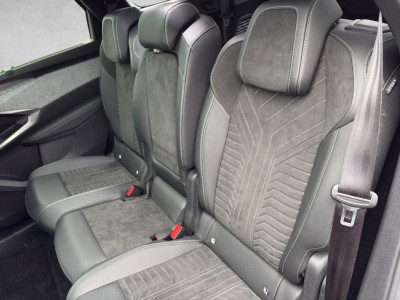 Peugeot 5008 Gebrauchtwagen Peugeot 5008 Gebrauchtwagen