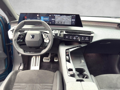 Peugeot 5008 Gebrauchtwagen Peugeot 5008 Gebrauchtwagen