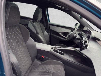 Peugeot 5008 Gebrauchtwagen Peugeot 5008 Gebrauchtwagen