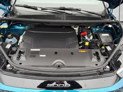 Peugeot 5008 Gebrauchtwagen Peugeot 5008 Gebrauchtwagen