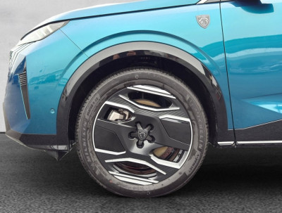 Peugeot 5008 Gebrauchtwagen Peugeot 5008 Gebrauchtwagen