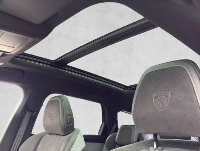 Peugeot 5008 Gebrauchtwagen Peugeot 5008 Gebrauchtwagen